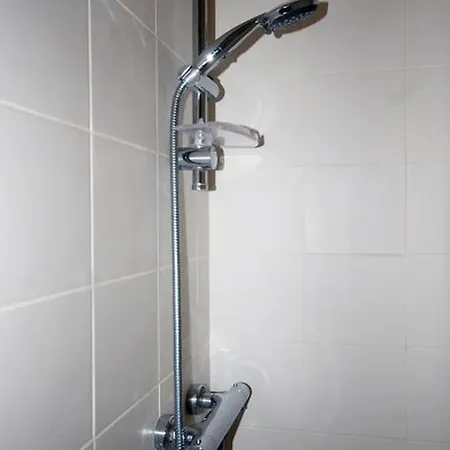 Appartamento Nice 2 Bedrooms For 3 Persons In The Marais Area Parigi