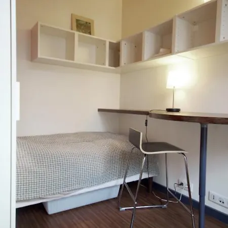 Nice 2 Bedrooms For 3 Persons In The Marais Area Appartamento