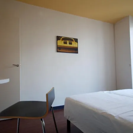 Appartamento Nice 2 Bedrooms For 3 Persons In The Marais Area *