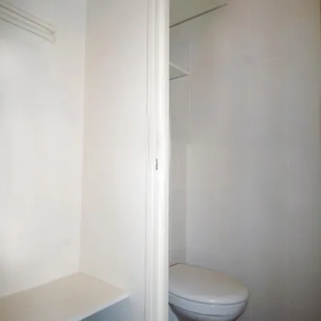 Appartamento Nice 2 Bedrooms For 3 Persons In The Marais Area