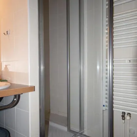 Nice 2 Bedrooms For 3 Persons In The Marais Area Appartamento Parigi