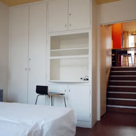 Appartamento Nice 2 Bedrooms For 3 Persons In The Marais Area Parigi