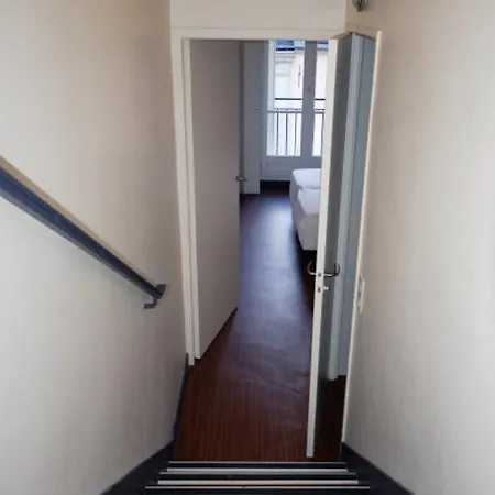 Appartamento Nice 2 Bedrooms For 3 Persons In The Marais Area